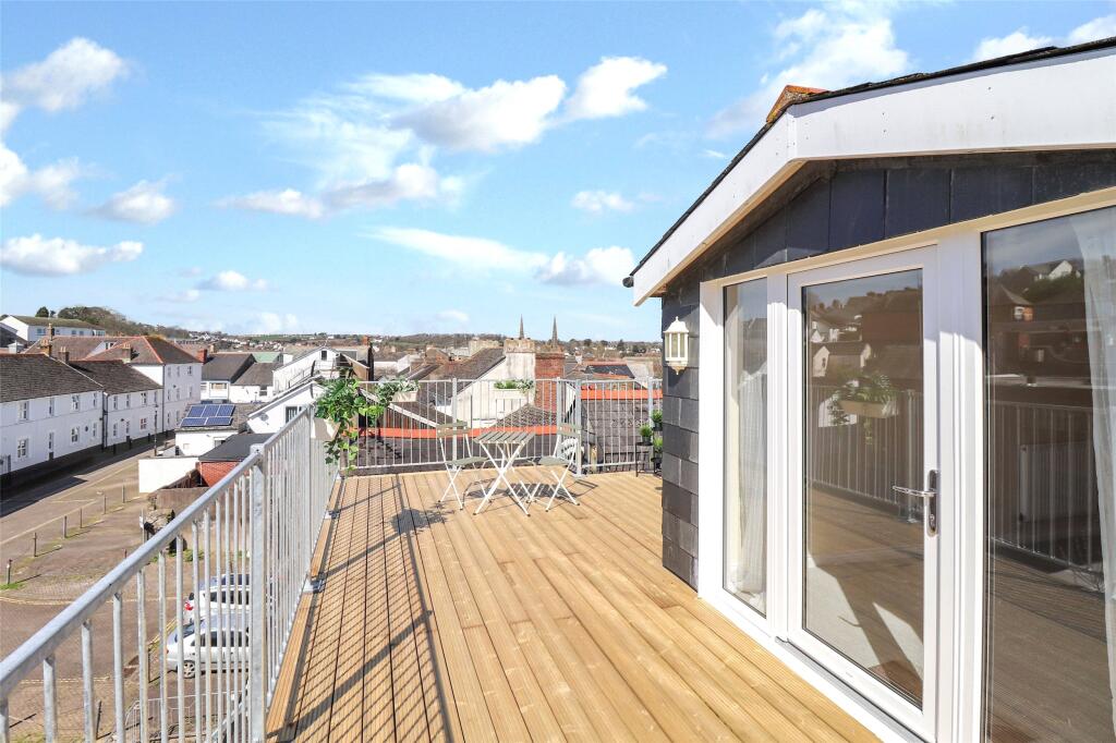 Main image of property: Mill Street, Bideford, Devon, EX39