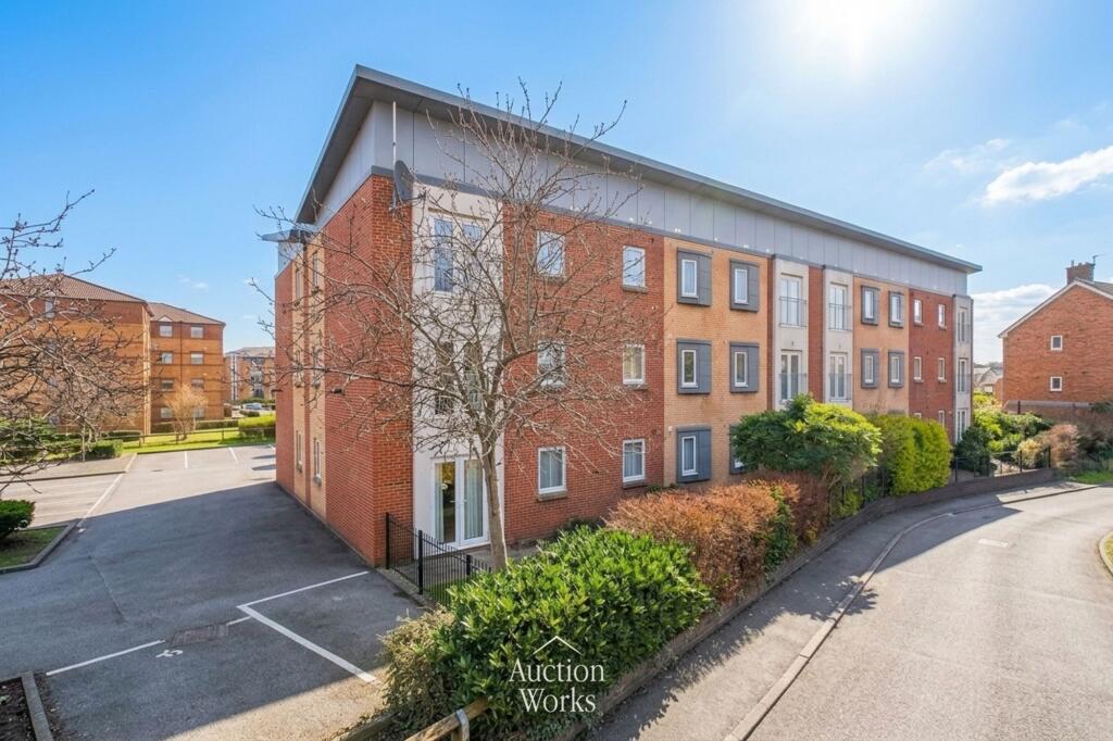 Main image of property: Wrendale Court, Gosforth, NE3