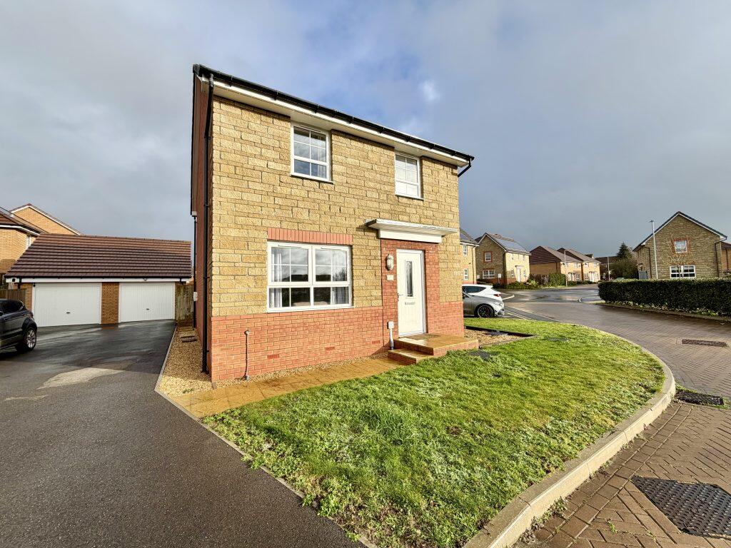 Main image of property: Withy Bank Drove, Martock, Somerset, TA12