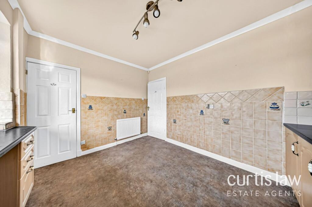 Westwood Avenue, Rishton, BB1 photo 5