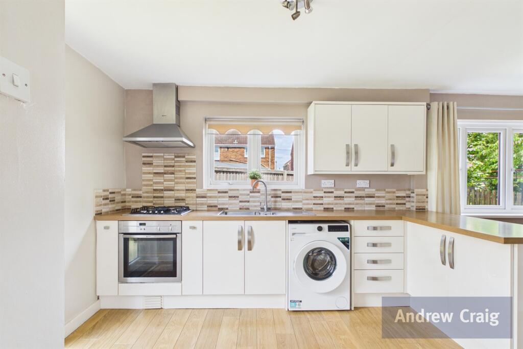 Temple Park Road, South Shields - View 3