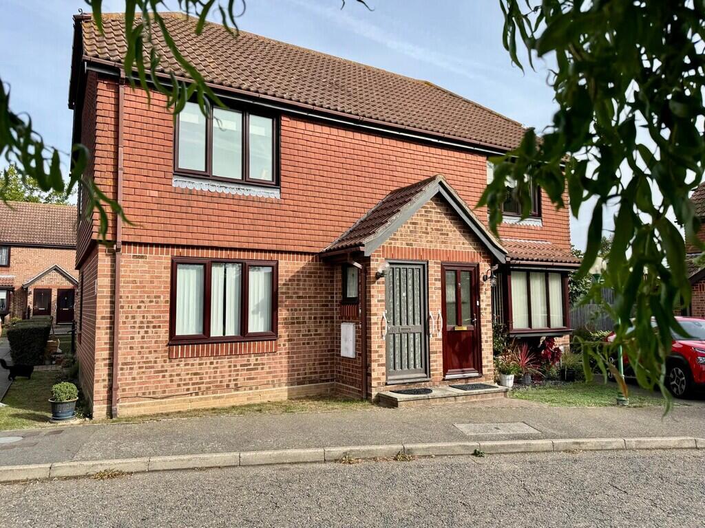 Apartment in Maldon