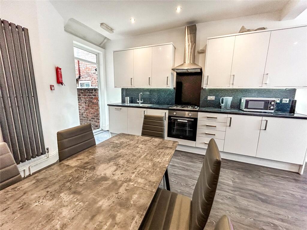 House in Manchester - View 4