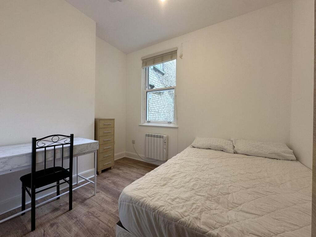 Main image of property: Trinity Road, London