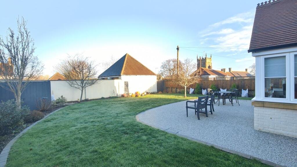 Additional image 24 of Wessex Court, Henstridge, Templecombe