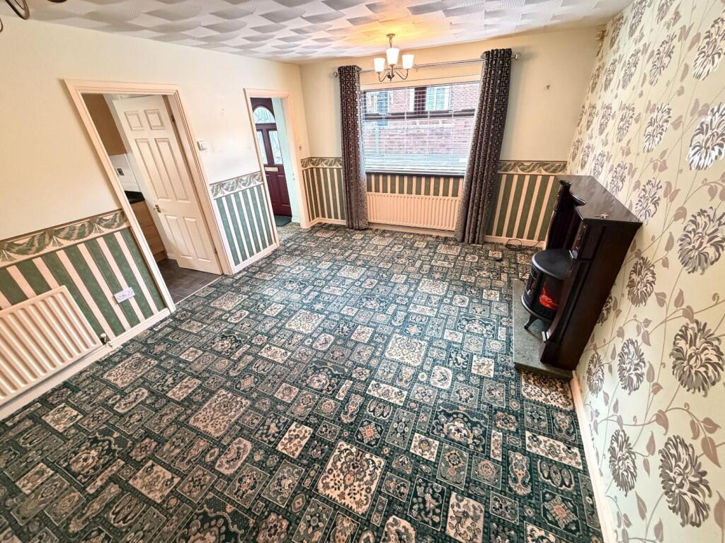 House in Stockton-on-Tees, Hartlepool - More
