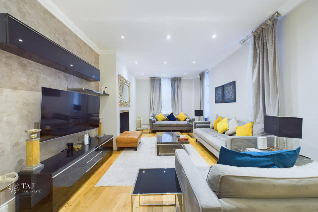 Main image of property: George Street, London, W1H