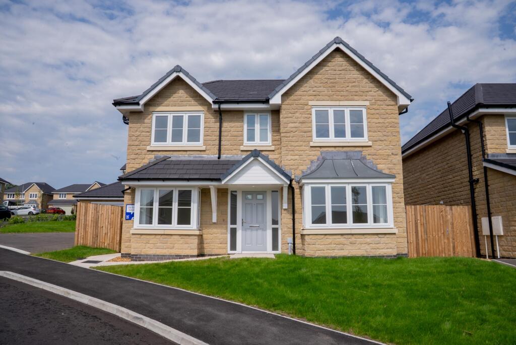 Main image of property: Bowland Rise, Dolphinholme, Lancaster