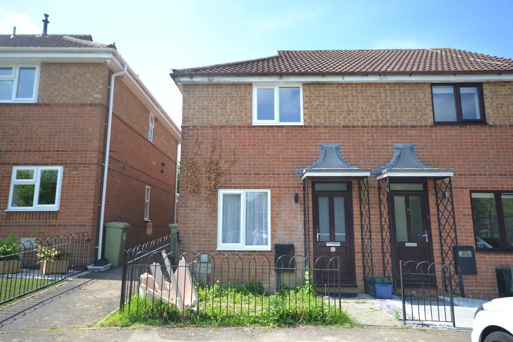 Main image of property: Newbridge Oval, Emerson Valley, Milton Keynes, Buckinghamshire, MK4 2JG