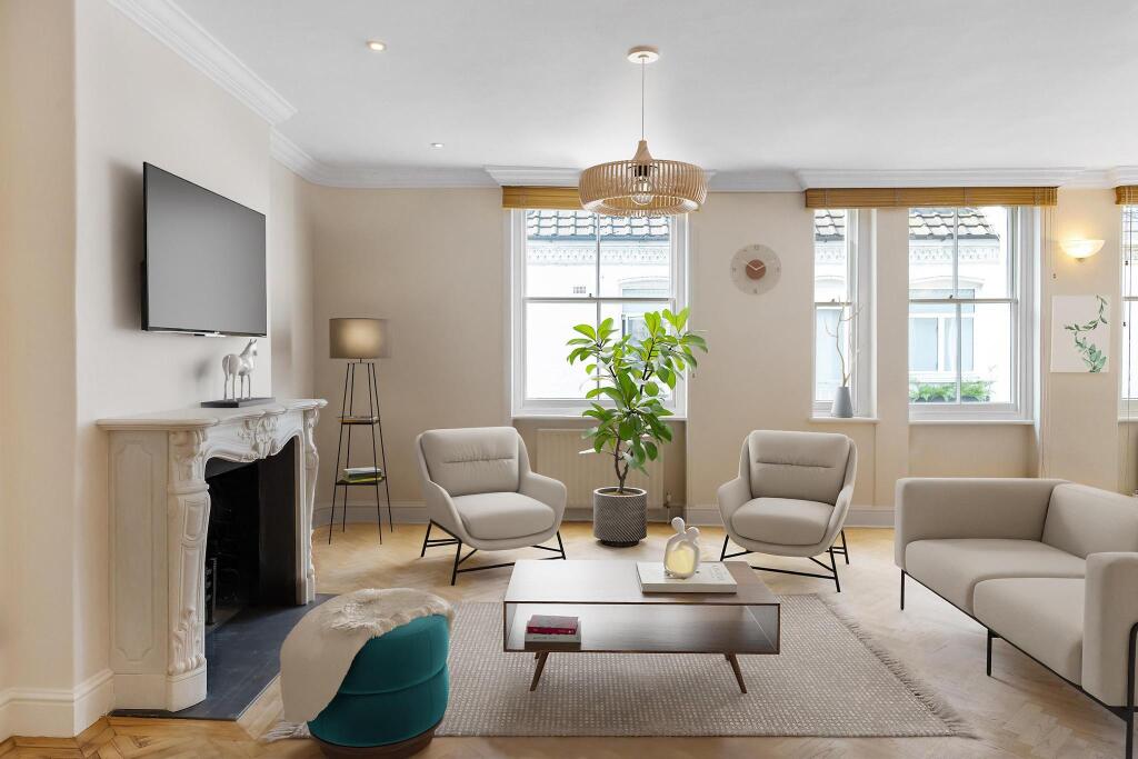 Main image of property: Cornwall Gardens Walk, London SW7