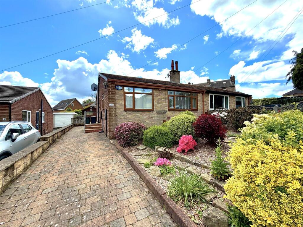 Main image of property: Hepworth Lane, Mirfield