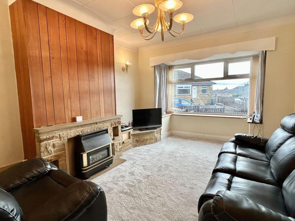 Additional image 3 of Airedale Mount, Sandbeds, Keighley, BD20