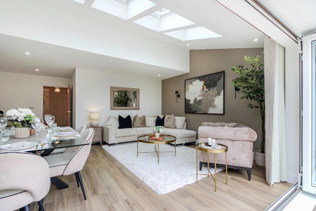 Main image of property: Wyresdale Road,
Lancaster,
LA1