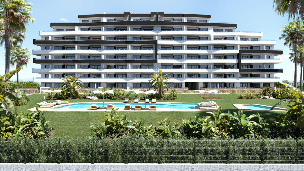 Main image of property: Valencia, Alicante, San Miguel de Salinas