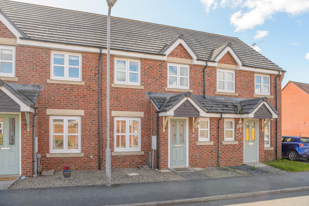 Main image of property: The Dunes, Hadston, Morpeth, Northumberland
