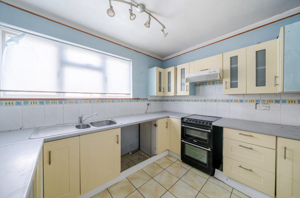 House in Fareham, Hill Park - View 4