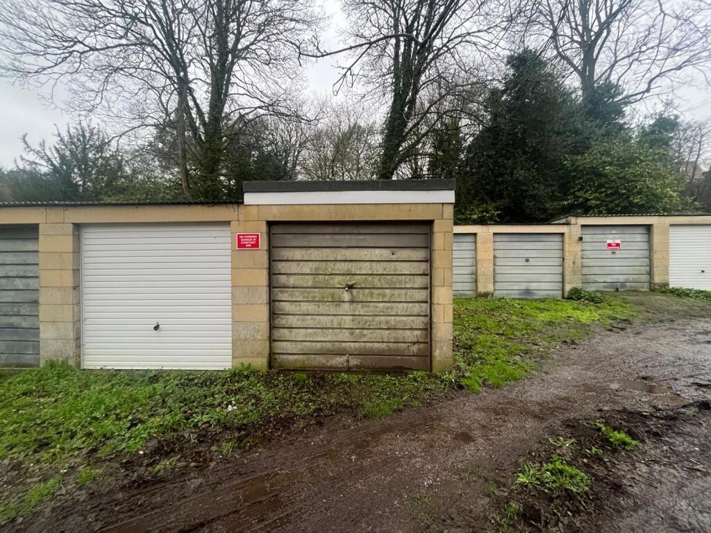 Main image of property: Audley Grove, Bath