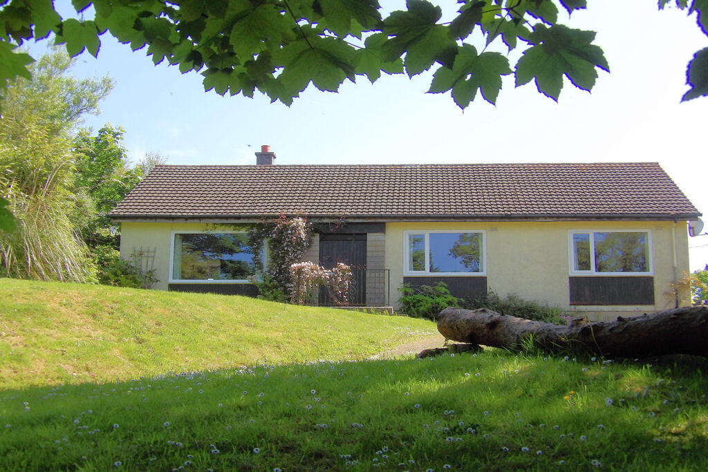 Main image of property: Lorneholme + 35 Acres of Land, Mid Airds, Carradale