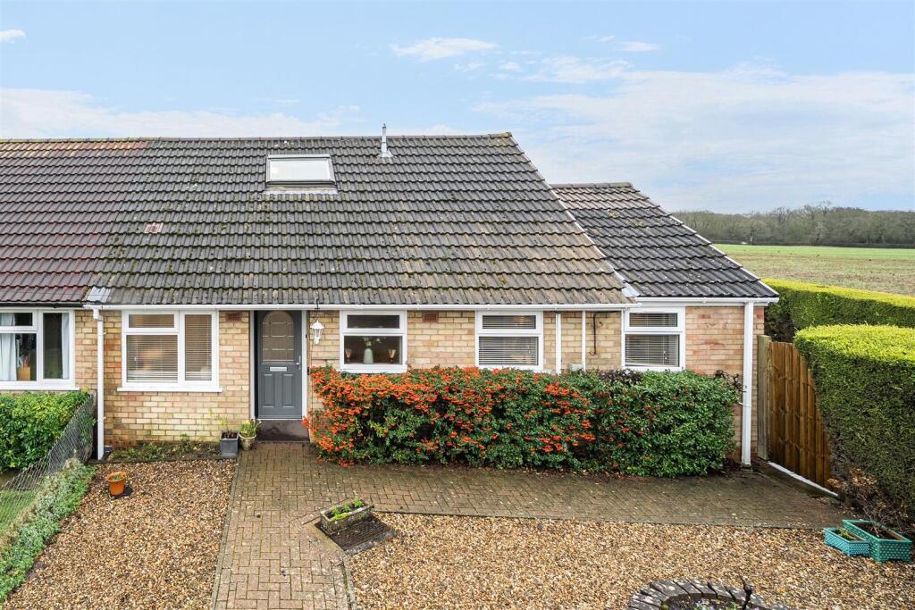 Main image of property: Wentworth Way, Stoke Bruerne, NN12