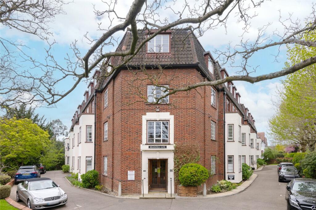Main image of property: Frognal Lane, London, NW3