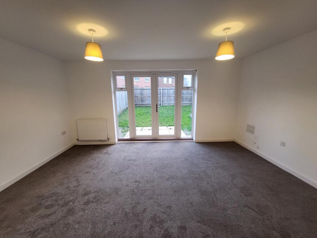 House in Monmouth, Overmonnow - View 4