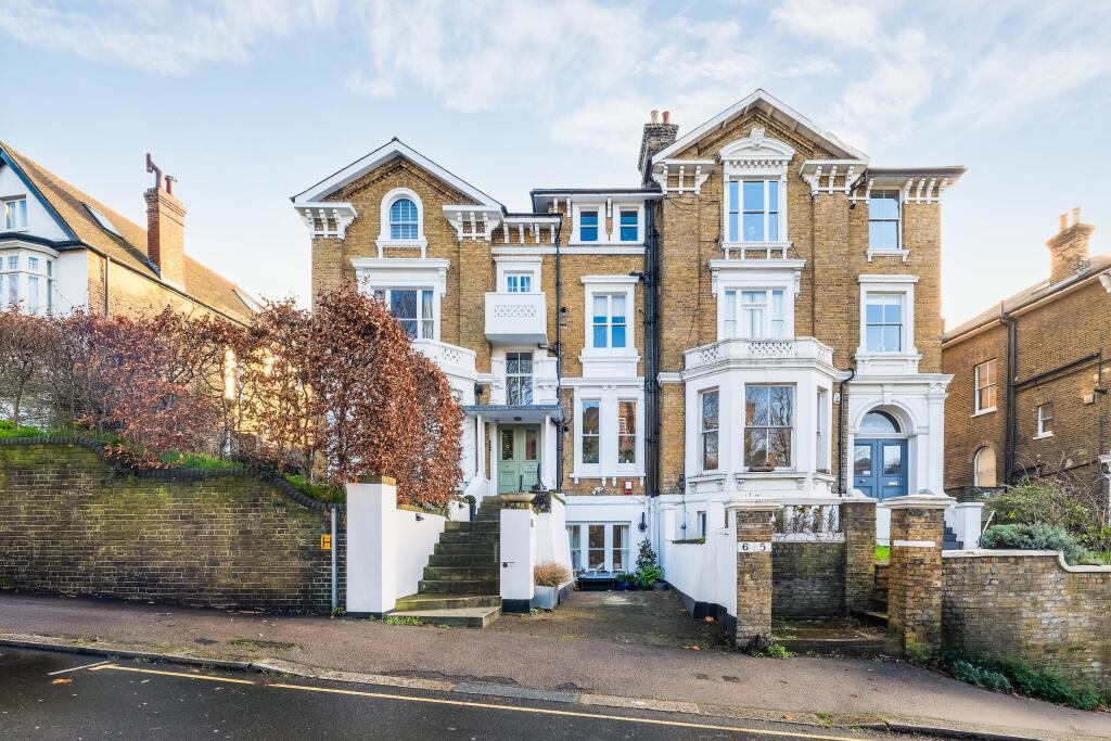 Main image of property: Eliot Hill, London, SE13