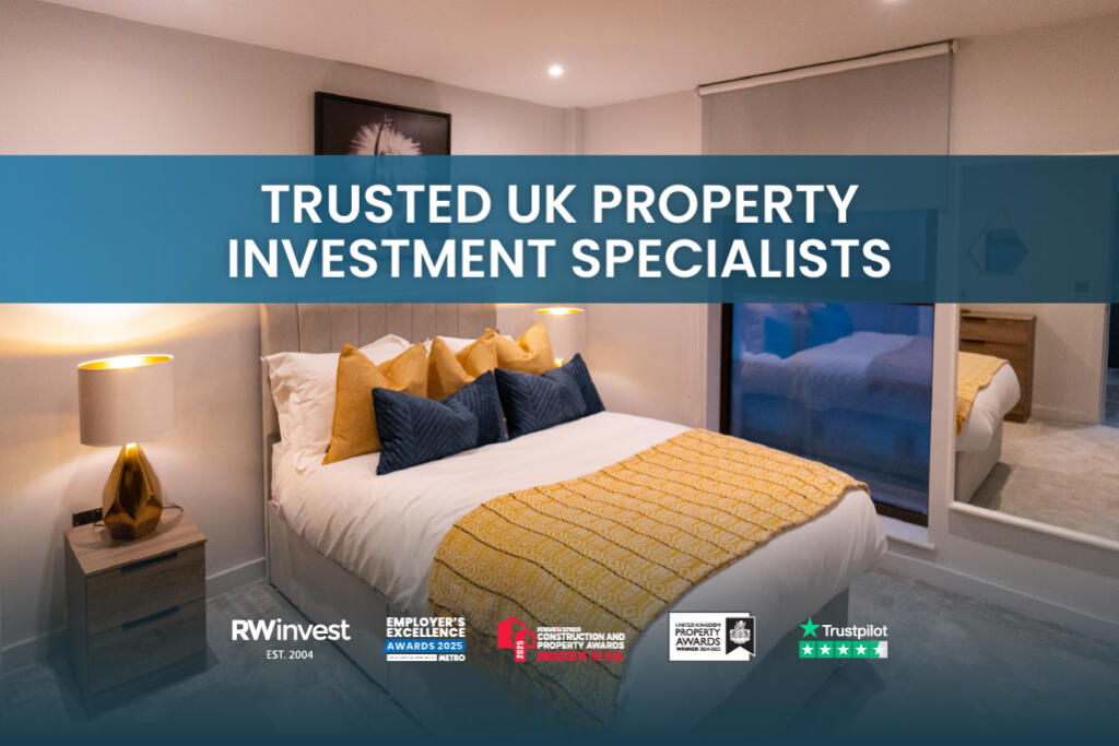 Parliament Square, Liverpool Baltic Triangle - 6% Projected Returns | Prime Investment Opportunity - View 4