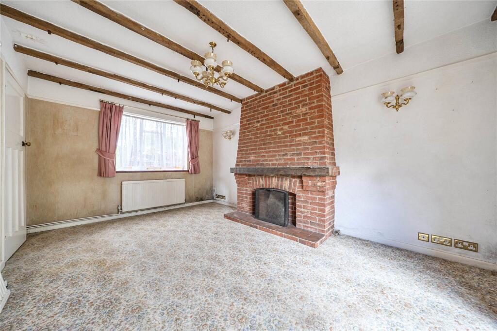 House in Tandridge, Tatsfield - View 4