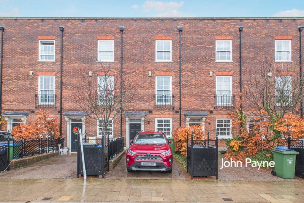 Main image of property: Hastings Street London SE18