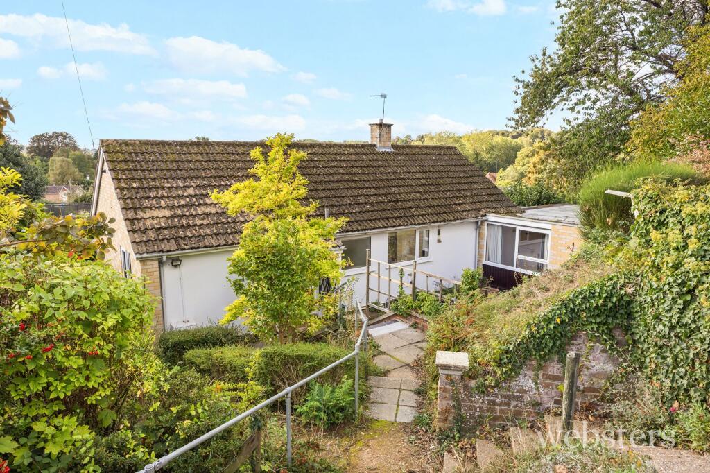 House in Norwich - View 5
