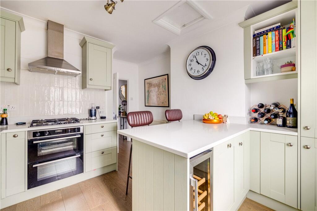 Main image of property: Merton Road, London, SW18