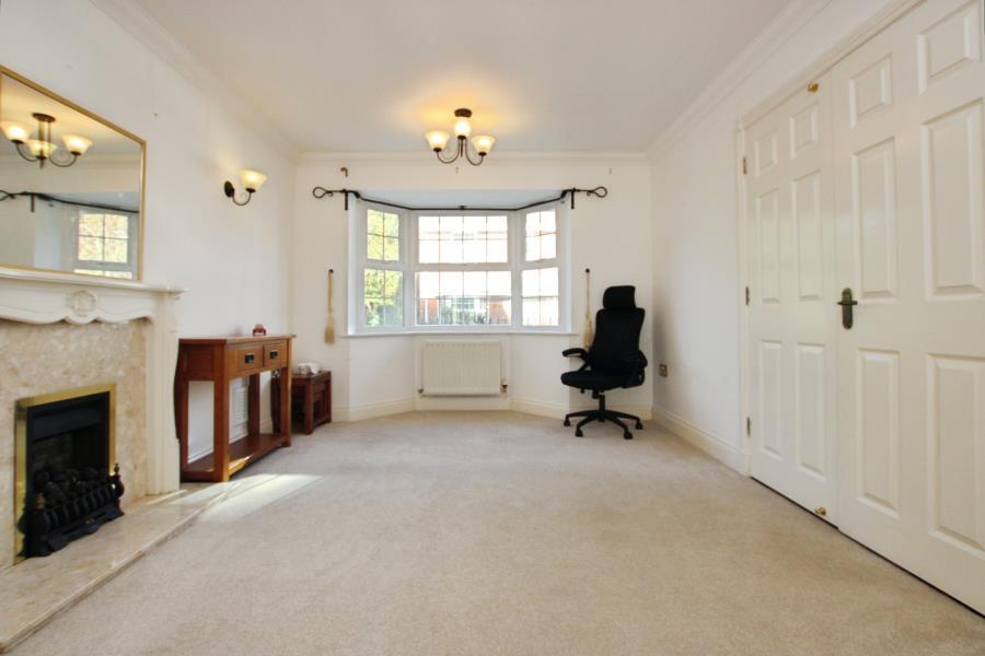 House in Bristol, Stoke Park, Stoke Park and Cheswick - View 2