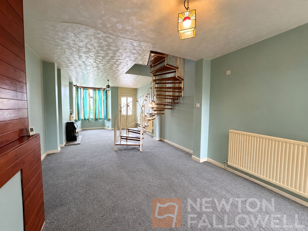 House in Peterborough, West Town - View 3