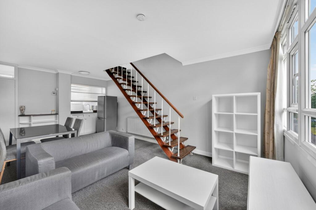 Main image of property: Heath Royal,
20 Putney Heath Lane, SW15