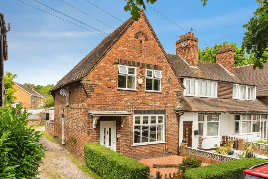 Main image of property: The Park, Penketh, Warrington, Cheshire, WA5