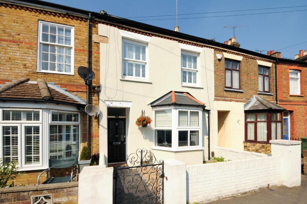 Main image of property: Oxford Road Windsor
