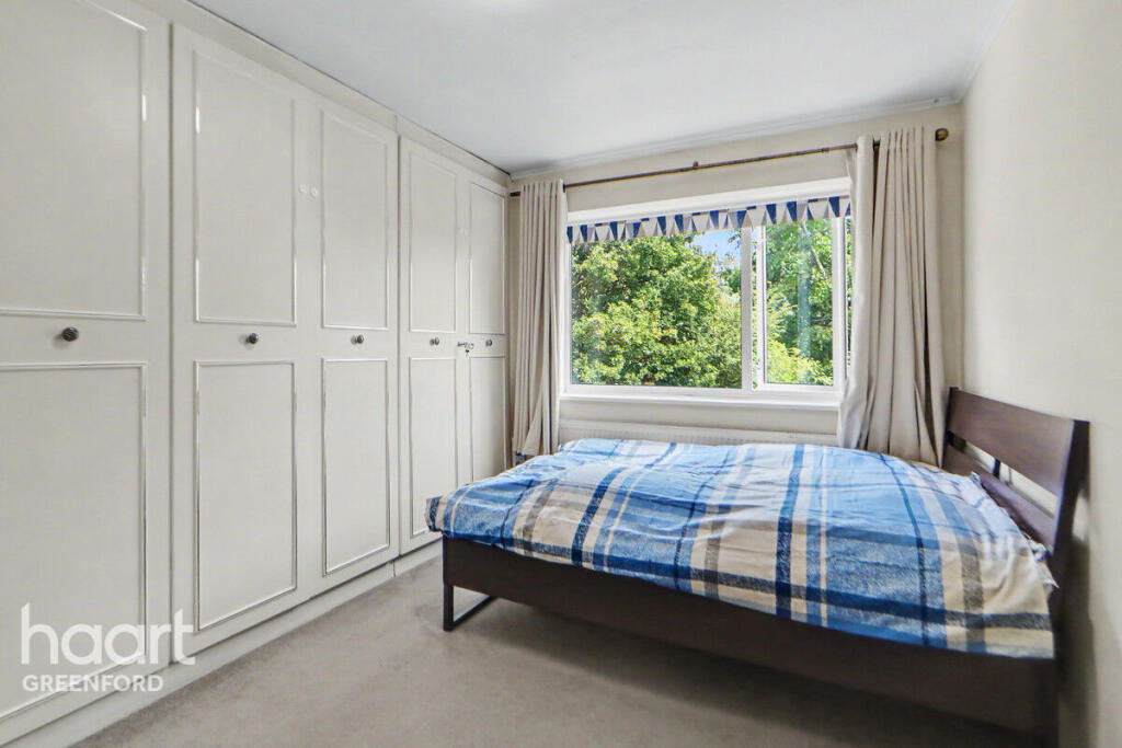Apartment in London - More