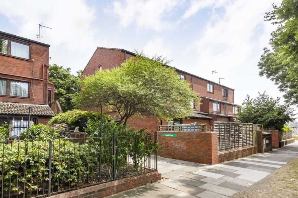 Main image of property: Crown Close, West Hampstead