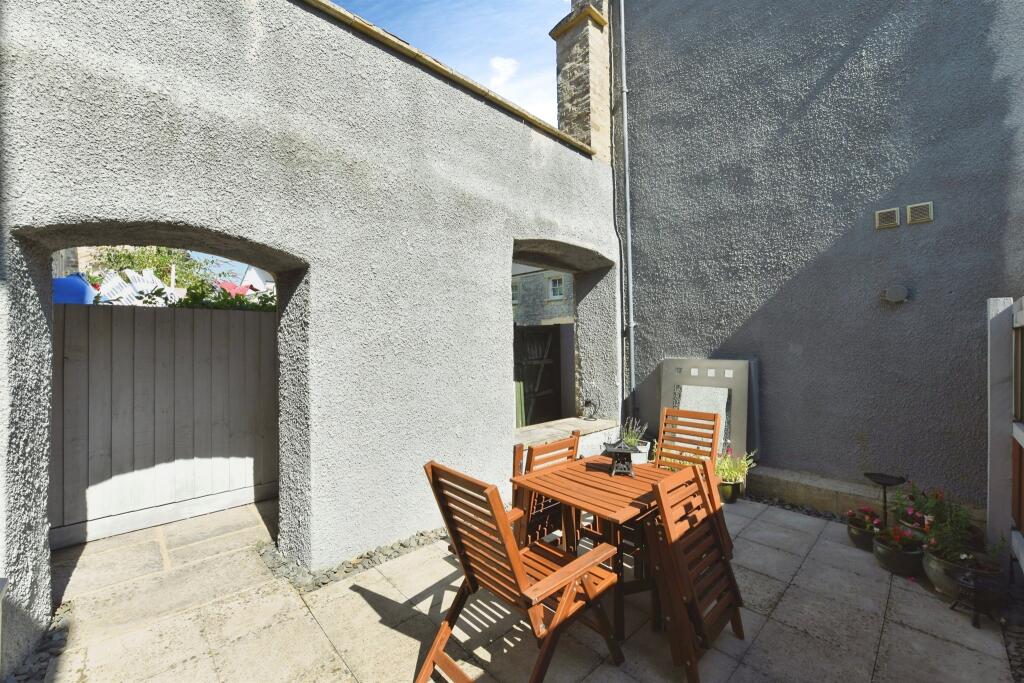West End Court, Shepton Mallet photo 3