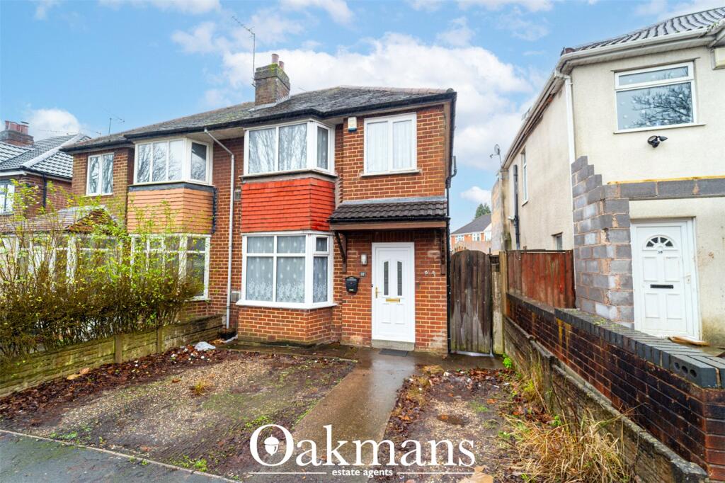 Main image of property: Wolverhampton Road, Oldbury, West Midlands, B68