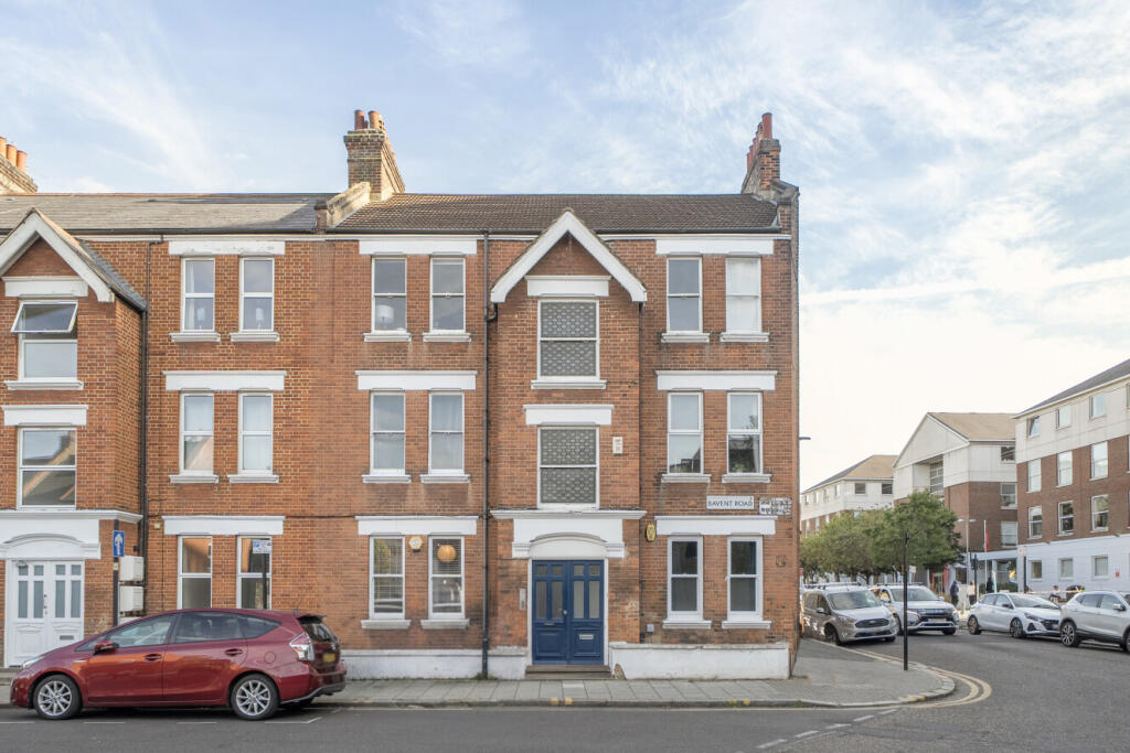 Main image of property: Bavent Road, Denmark Hill, London, SE5