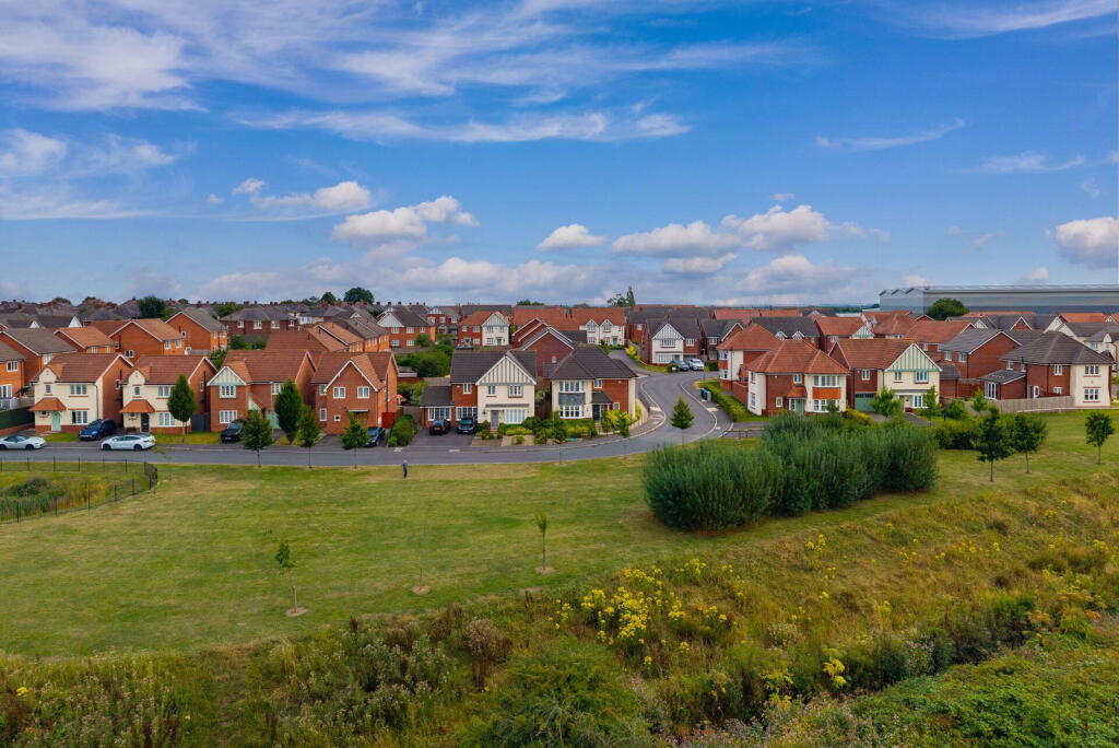 House in Manchester - View 5
