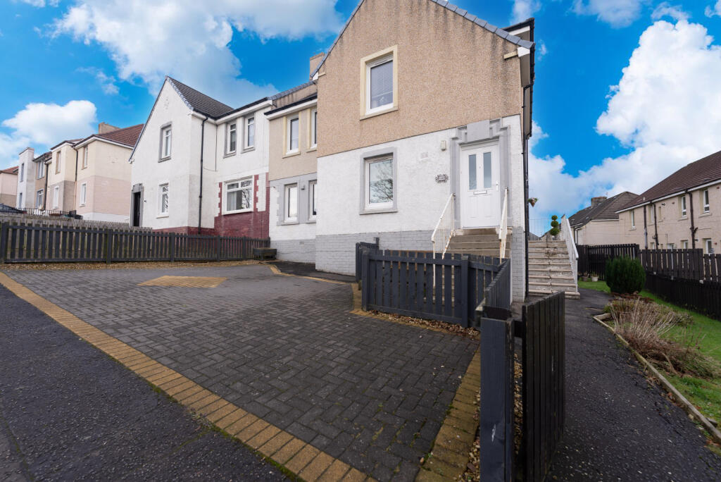Main image of property: Motherwell, Road, Bellshill, ML4