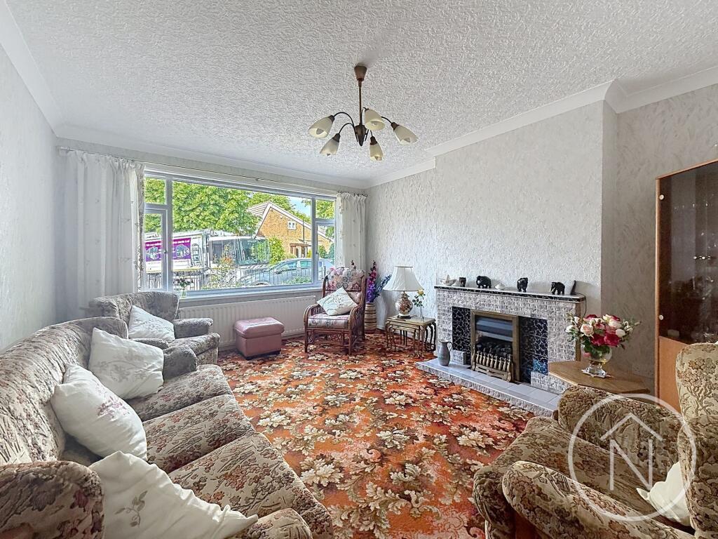 House in Billingham, Stockton-on-Tees - View 2