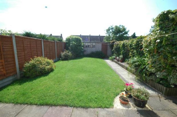 Photo of the property