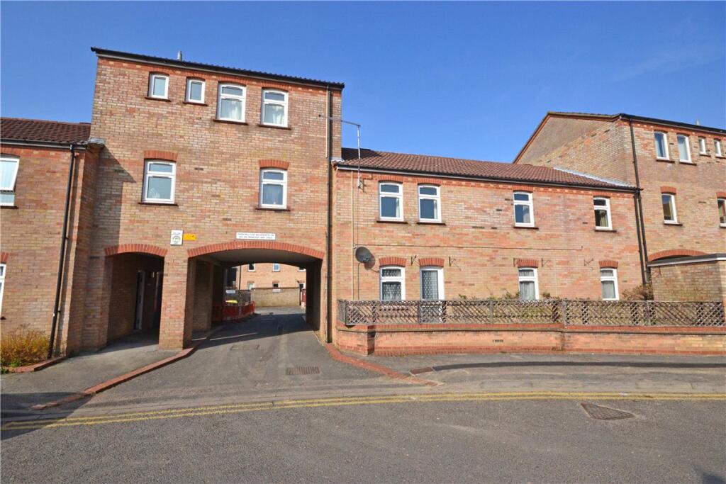 Main image of property: Minerva Way, Cambridge, CB4