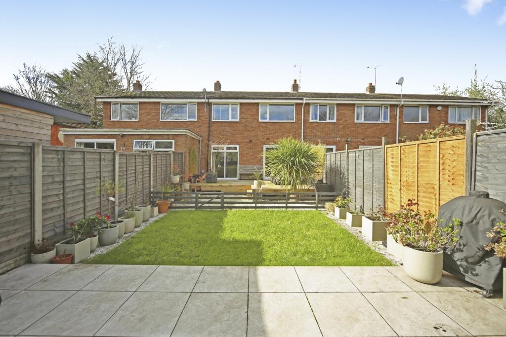 Additional image 12 of Netherfield Gardens, Birmingham, West Midlands, B27