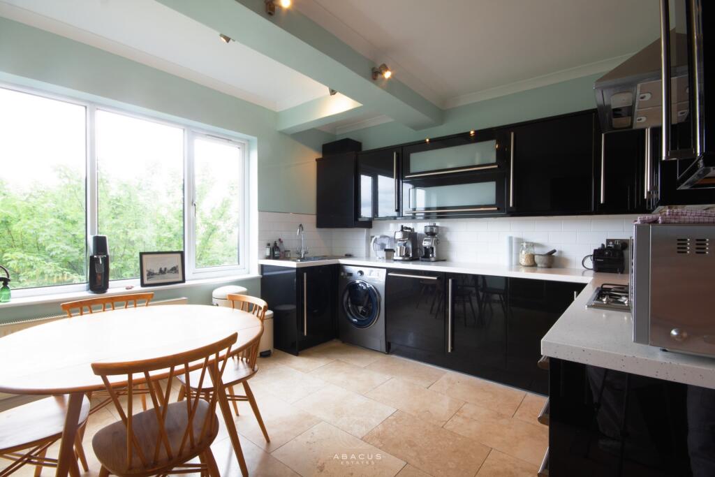 Main image of property: Bridge House, Chamberlayne Road, Kensal Rise, NW10