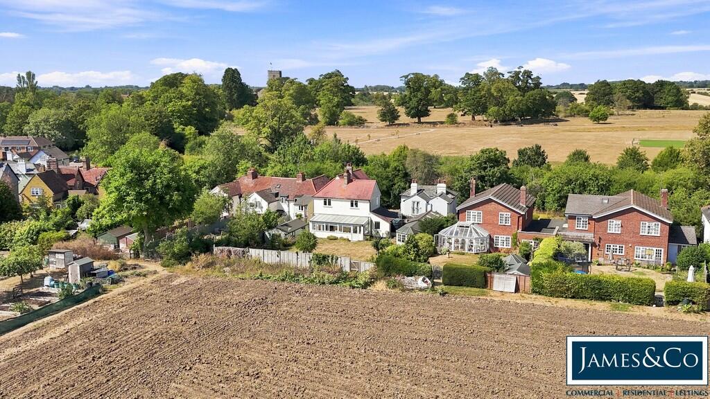 House in Uttlesford, Hatfield Broad Oak - View 4