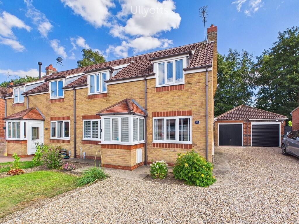 House in York